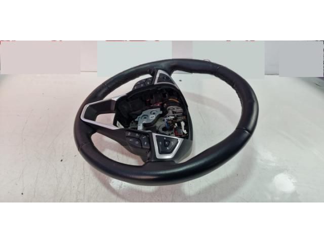 bontott FORD MONDEO V Multikormány