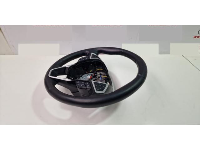 bontott FORD MONDEO V Multikormány