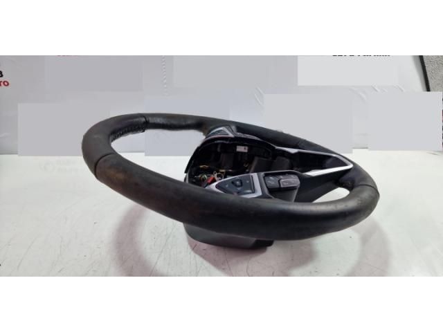 bontott FORD MONDEO V Multikormány