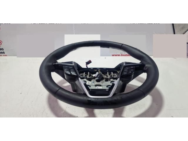 bontott FORD MONDEO V Multikormány