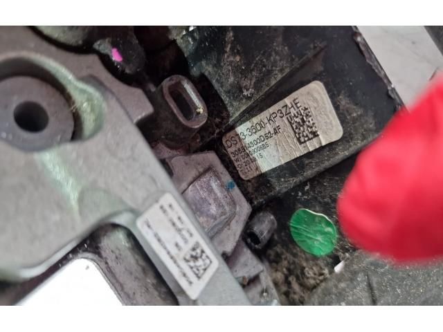 bontott FORD MONDEO V Multikormány