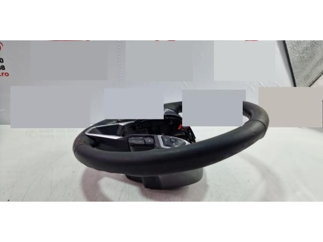 bontott FORD MONDEO V Multikormány