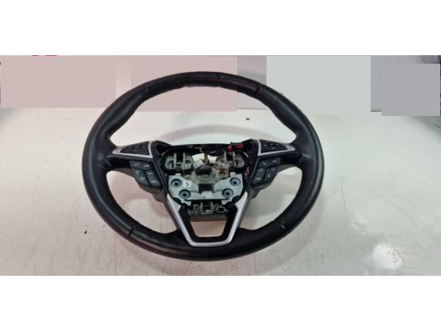 bontott FORD MONDEO V Multikormány