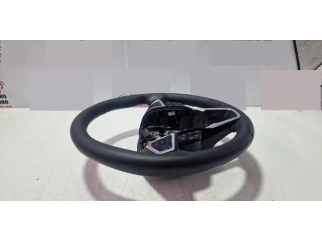 bontott FORD MONDEO V Multikormány