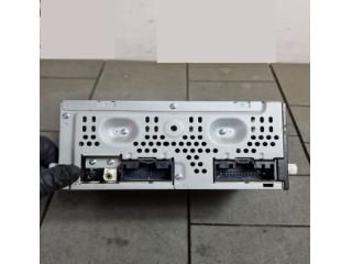 bontott FORD MONDEO V Navigációs Fejegység