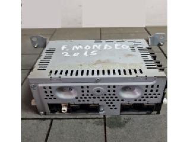 bontott FORD MONDEO V Navigációs Fejegység