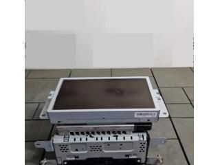 bontott FORD MONDEO V Navigációs Fejegység