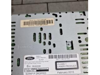 bontott FORD MONDEO V Navigációs Fejegység