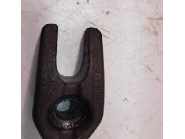 bontott FORD MONDEO V Porlasztó Lefogató