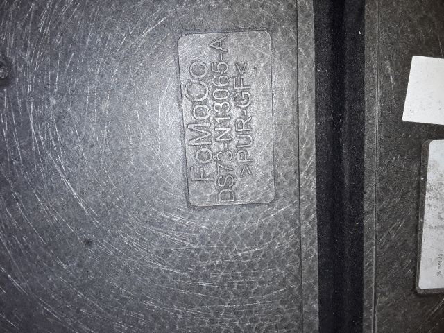 bontott FORD MONDEO V Pótkerék Takaró