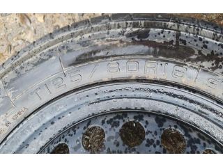 bontott FORD MONDEO V Pótkerék