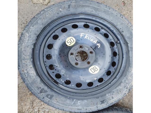 bontott FORD MONDEO V Pótkerék