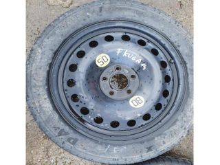 bontott FORD MONDEO V Pótkerék