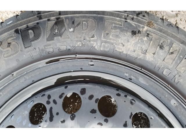 bontott FORD MONDEO V Pótkerék