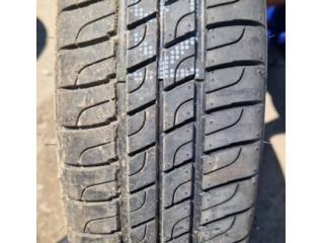 bontott FORD MONDEO V Pótkerék