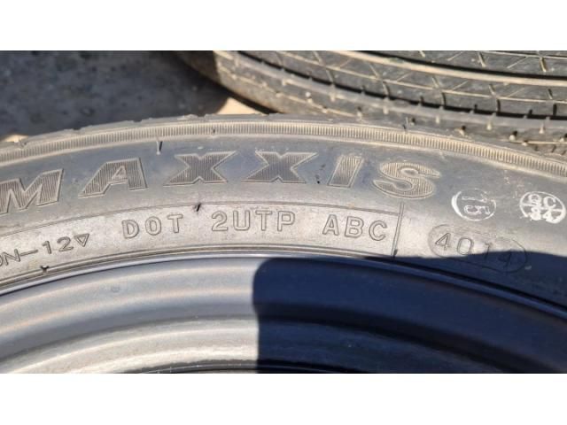 bontott FORD MONDEO V Pótkerék