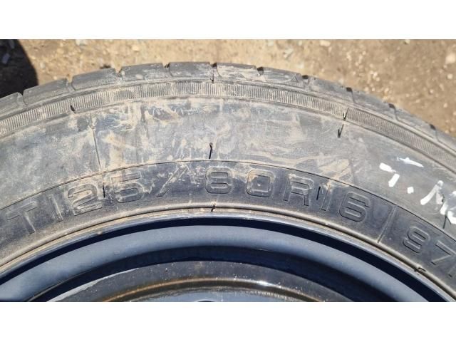 bontott FORD MONDEO V Pótkerék