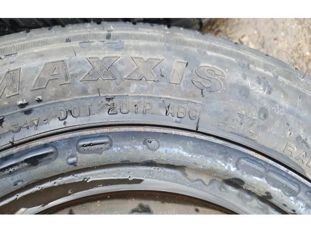 bontott FORD MONDEO V Pótkerék