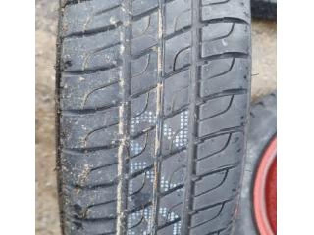 bontott FORD MONDEO V Pótkerék