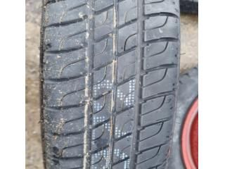 bontott FORD MONDEO V Pótkerék