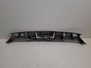 bontott FORD MONDEO V Rendszámtábla Világítás Keret