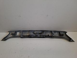 bontott FORD MONDEO V Rendszámtábla Világítás Keret