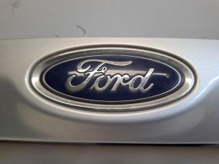 bontott FORD MONDEO V Rendszámtábla Világítás Keret