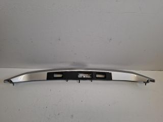 bontott FORD MONDEO V Rendszámtábla Világítás Keret