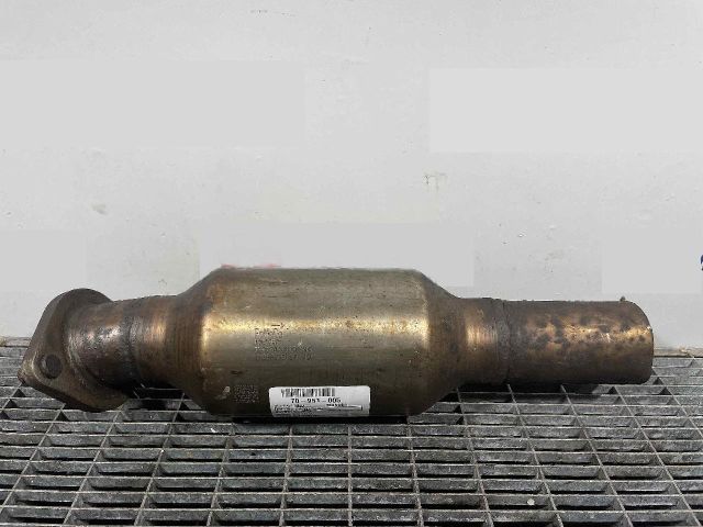 bontott FORD MONDEO V Részecskeszűrő