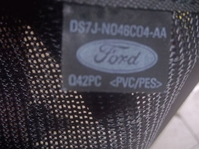 bontott FORD MONDEO V Térelválasztó