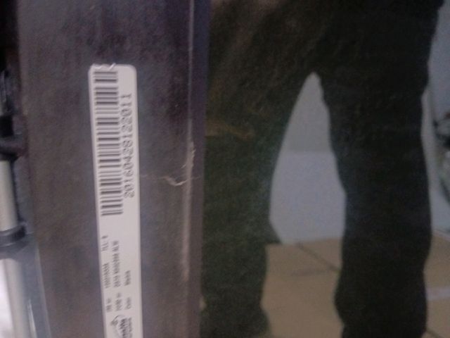 bontott FORD MONDEO V Tetőablak