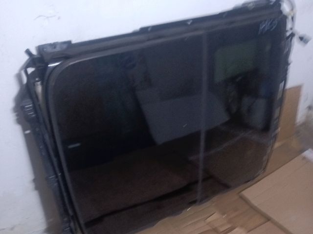 bontott FORD MONDEO V Tetőablak