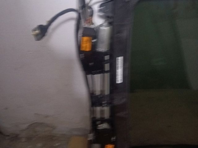 bontott FORD MONDEO V Tetőablak