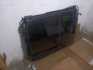 bontott FORD MONDEO V Tetőablak