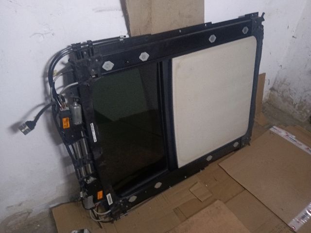 bontott FORD MONDEO V Tetőablak