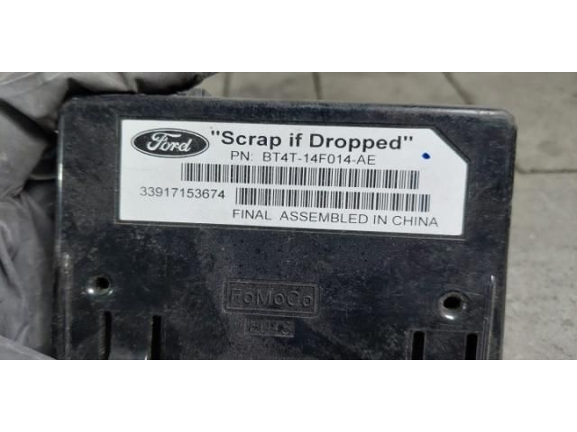 bontott FORD MONDEO V USB HUB