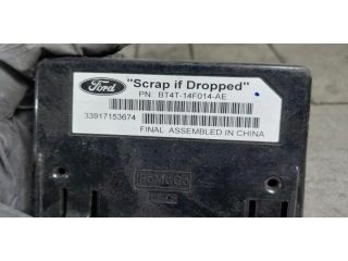 bontott FORD MONDEO V USB HUB