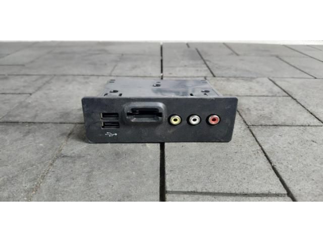 bontott FORD MONDEO V USB HUB