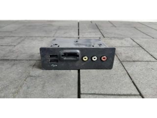 bontott FORD MONDEO V USB HUB