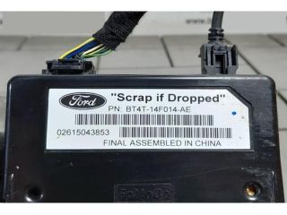 bontott FORD MONDEO V USB HUB