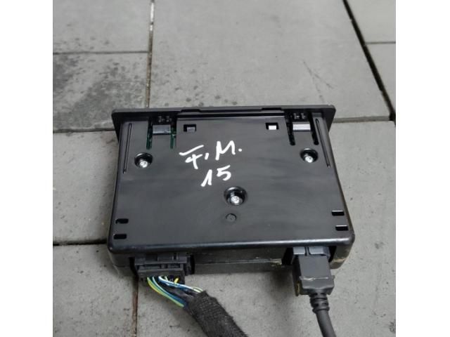 bontott FORD MONDEO V USB HUB