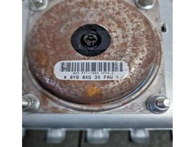 bontott FORD MONDEO V Utasoldali Légzsák