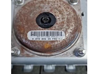 bontott FORD MONDEO V Utasoldali Légzsák