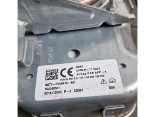 bontott FORD MONDEO V Utasoldali Légzsák