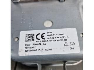 bontott FORD MONDEO V Utasoldali Légzsák