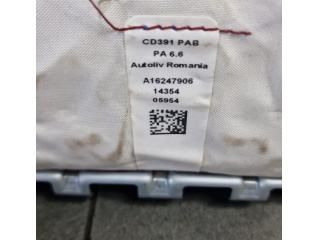 bontott FORD MONDEO V Utasoldali Légzsák