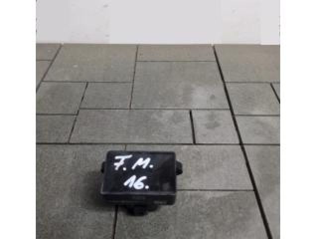 bontott FORD MONDEO V Üzemanyag Befecskendező Vezérlő