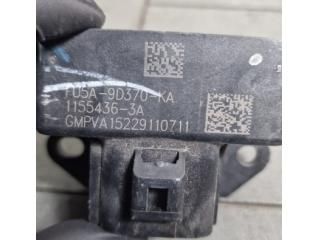 bontott FORD MONDEO V Üzemanyag Befecskendező Vezérlő