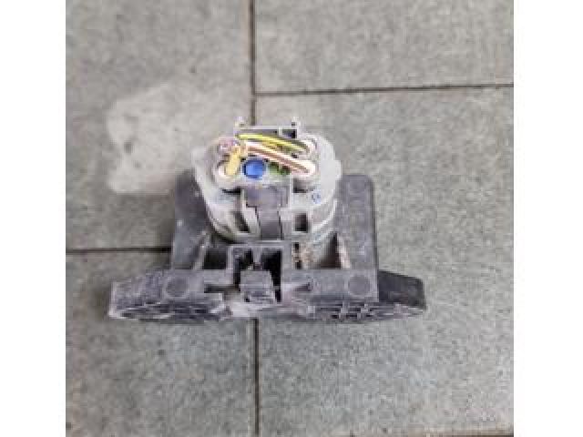 bontott FORD MONDEO V Üzemanyag Befecskendező Vezérlő