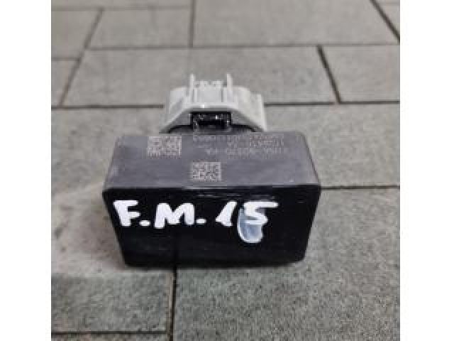 bontott FORD MONDEO V Üzemanyag Befecskendező Vezérlő